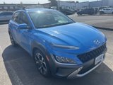 Used 2023 Hyundai Kona Limited image 2