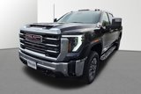 New 2024 GMC Sierra 3500 SLT w/ SLT Premium Package image 2