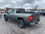Used 2011 Chevrolet Silverado 1500 LTZ image 6