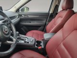 Used 2023 MAZDA CX-5 Carbon Edition image 3