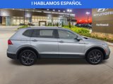 Used 2022 Volkswagen Tiguan SE image 5