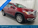 Used 2017 GMC Acadia SLE image 2