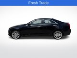 Used 2014 Cadillac ATS Luxury w/ Cold Weather Package image 2