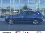 Used 2023 BMW X3 xDrive30i w/ Premium Package image 3