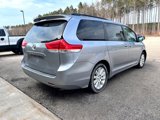 Used 2013 Toyota Sienna XLE image 5