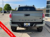 Used 2023 Toyota Tacoma TRD Off-Road image 4