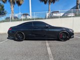 Used 2015 Mercedes-Benz S 550 4MATIC Coupe image 5