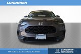 Used 2023 Honda HR-V LX image 2