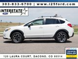 Used 2015 Subaru Crosstrek 2.0i Limited image 2