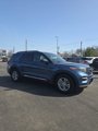 Used 2020 Ford Explorer XLT w/ Equipment Group 202A image 3