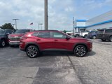 New 2025 Chevrolet Trax RS w/ Driver Confidence Package image 2