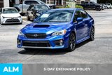 Used 2018 Subaru WRX Premium image 4