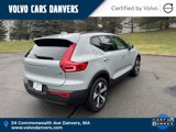 Certified 2024 Volvo XC40 B5 Plus w/ Protection Package Premier image 6