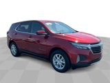 Certified 2022 Chevrolet Equinox LT image 2