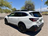 Used 2020 Subaru Outback Onyx Edition XT w/ Popular Package #2 image 5