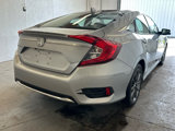 Used 2019 Honda Civic EX image 5