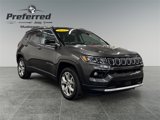 Used 2022 Jeep Compass Limited image 3