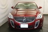 Used 2017 Buick Regal GS w/ Driver Confidence Package #1 image 3