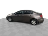 Used 2012 Honda Civic LX image 5