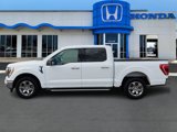 Used 2022 Ford F150 XLT w/ Equipment Group 302A High image 3