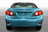 Used 2010 Toyota Corolla LE w/ All Weather Guard Pkg image 4