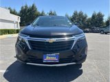 Used 2022 Chevrolet Equinox LT image 3