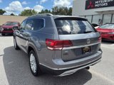Used 2018 Volkswagen Atlas SEL Premium image 4