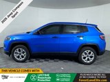New 2025 Jeep Compass Sport image 5