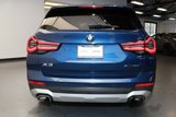 Used 2022 BMW X3 xDrive30i w/ Premium Package 2 image 6