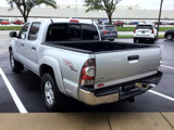 Used 2010 Toyota Tacoma 4x4 Double Cab image 3