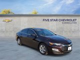 Used 2021 Chevrolet Malibu LS image 2