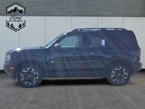Certified 2022 Ford Bronco Sport Outer Banks w/ Tech Package image 2
