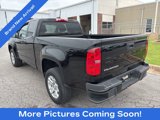 Used 2022 Chevrolet Colorado LT w/ Fleet Safety Package image 3