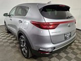 Used 2020 Kia Sportage LX image 5