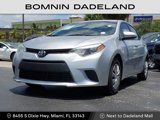 Used 2016 Toyota Corolla L image 2