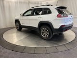 Used 2022 Jeep Cherokee Trailhawk w/ Technology Group B image 5
