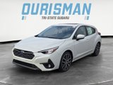 New 2025 Subaru Impreza 2.0i Sport image 2