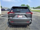 Used 2019 Toyota RAV4 XLE image 4