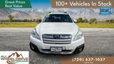 Used 2013 Subaru Outback 2.5i Limited w/ Moonroof Pkg image 2
