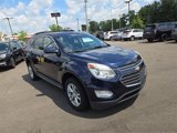 Used 2017 Chevrolet Equinox LT w/ Convenience Package image 4