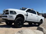 Used 2017 RAM 2500 Laramie w/ Sport Appearance Group image 2