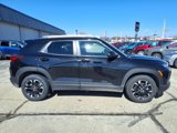 Used 2023 Chevrolet TrailBlazer LT w/ Convenience Package image 2