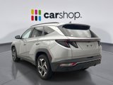 Used 2022 Hyundai Tucson SEL image 2