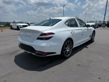 New 2026 Genesis G70 2.5T image 3