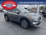 Used 2023 Nissan Rogue SV image 3