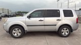 Used 2011 Honda Pilot LX image 4