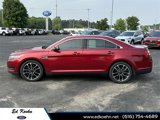 Used 2018 Ford Taurus SEL w/ Equipment Group 201A image 6