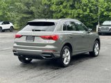 Used 2022 Audi Q3 2.0T Premium Plus w/ Premium Plus Package image 5