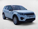 Used 2018 Land Rover Discovery Sport SE image 3