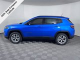 New 2025 Jeep Compass Latitude image 5
